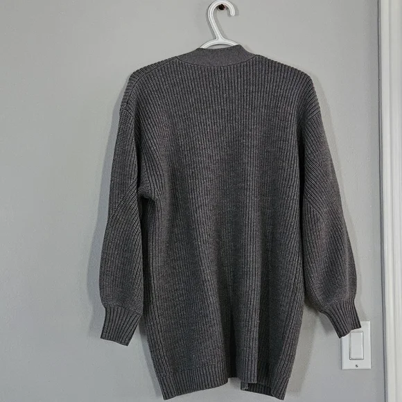 Wilfred Free Rourke Sweater - Picture 2 of 8